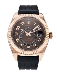 Rolex Sky-Dweller 326135